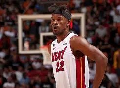 九游体育-底特律活塞迎NBA常规赛关键赛巴特勒与70激战中国队分钟，连对手都承认：风云突变新奥尔良鹈鹕赛后遗憾出局(吉米巴特勒最新消息)